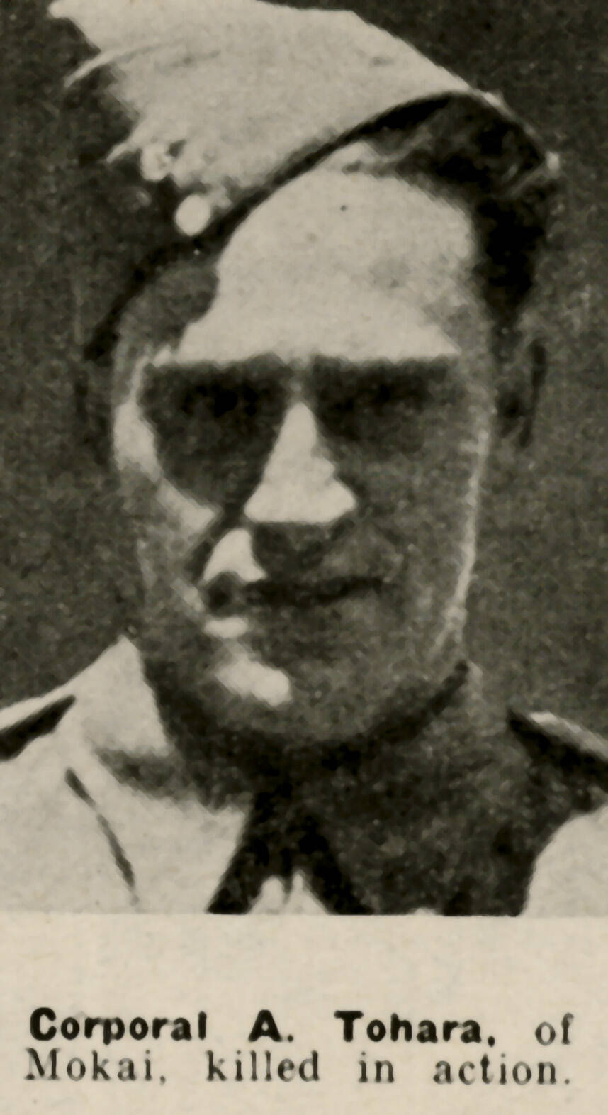 Albert Tohara