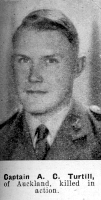 Alan Cecil Turtill