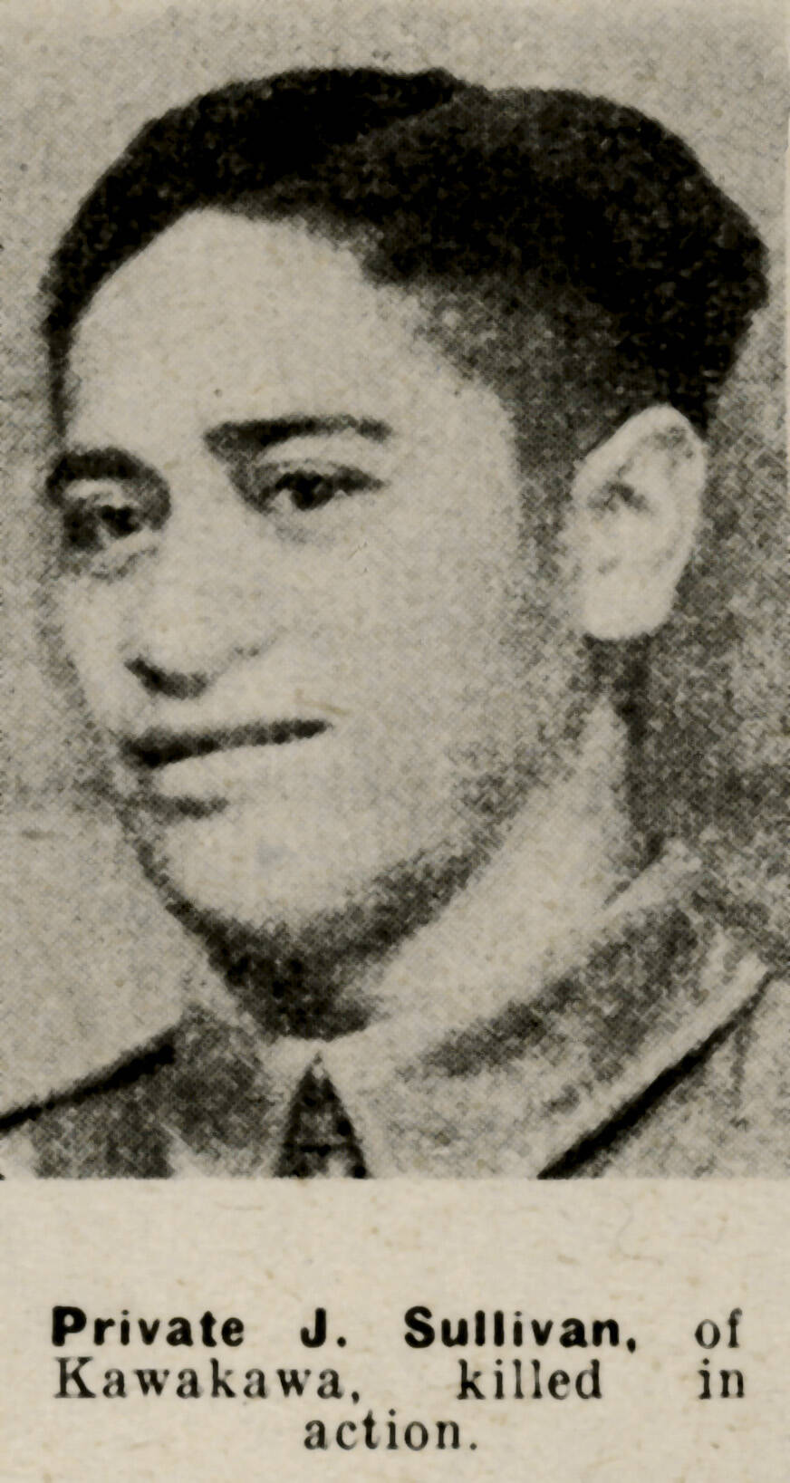 Johnston Sullivan