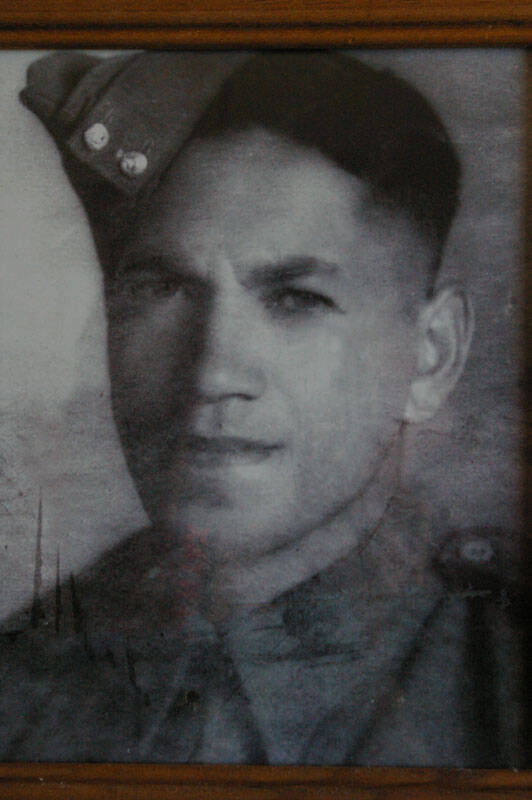 Frederick Tamati