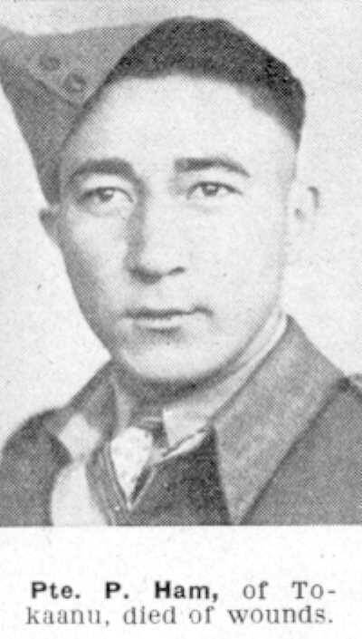 Philip Ham