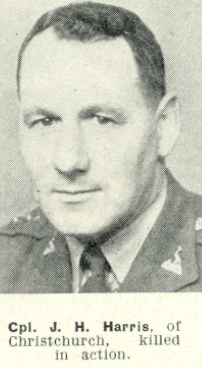 Jack Hardy Harris