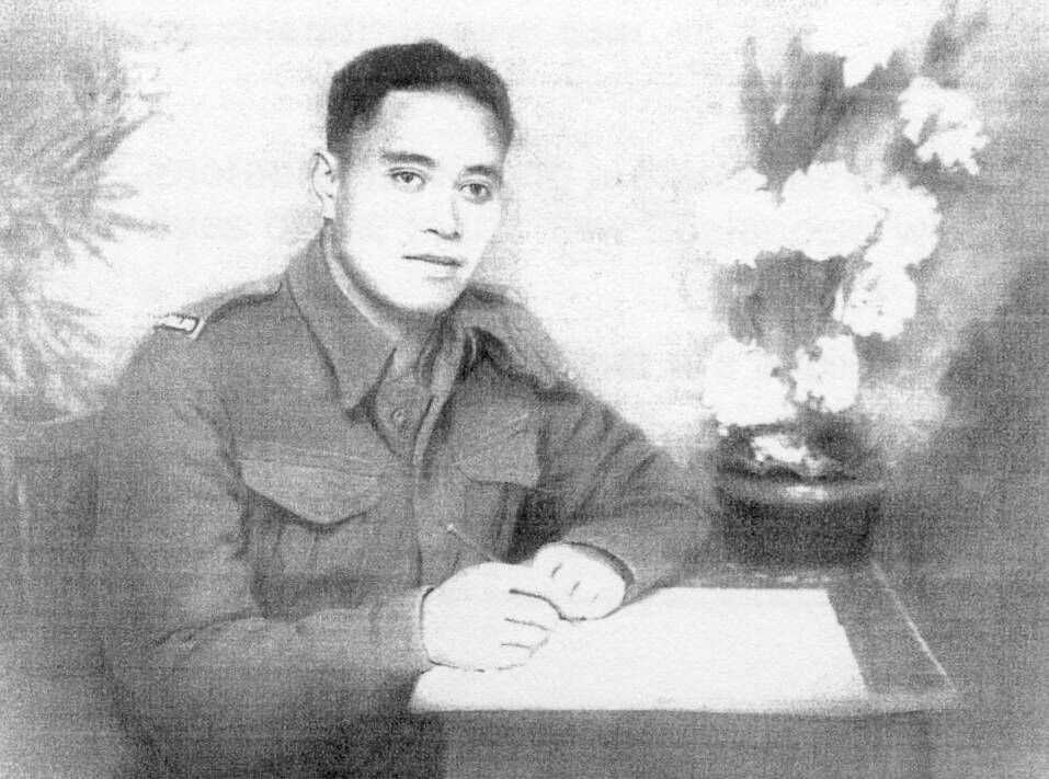 Jim Hauraki