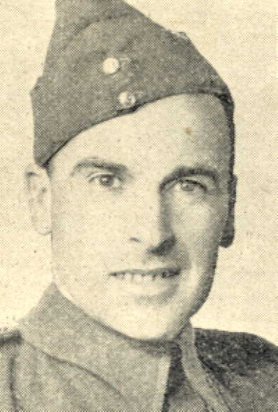Oriel Joseph Hawkes