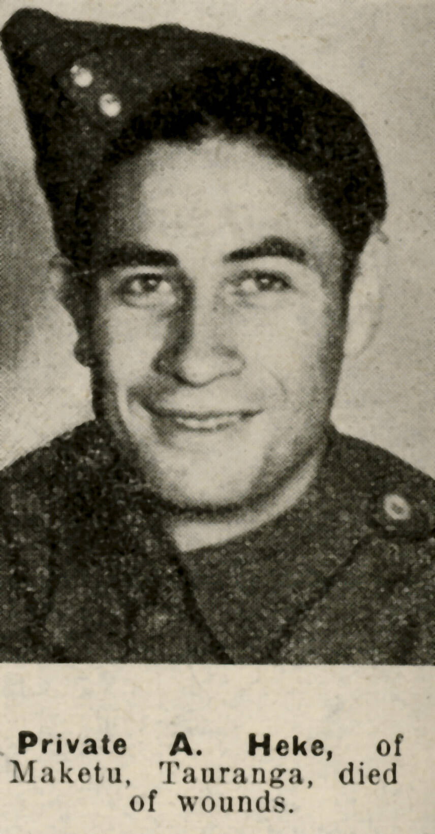Anaru Heke