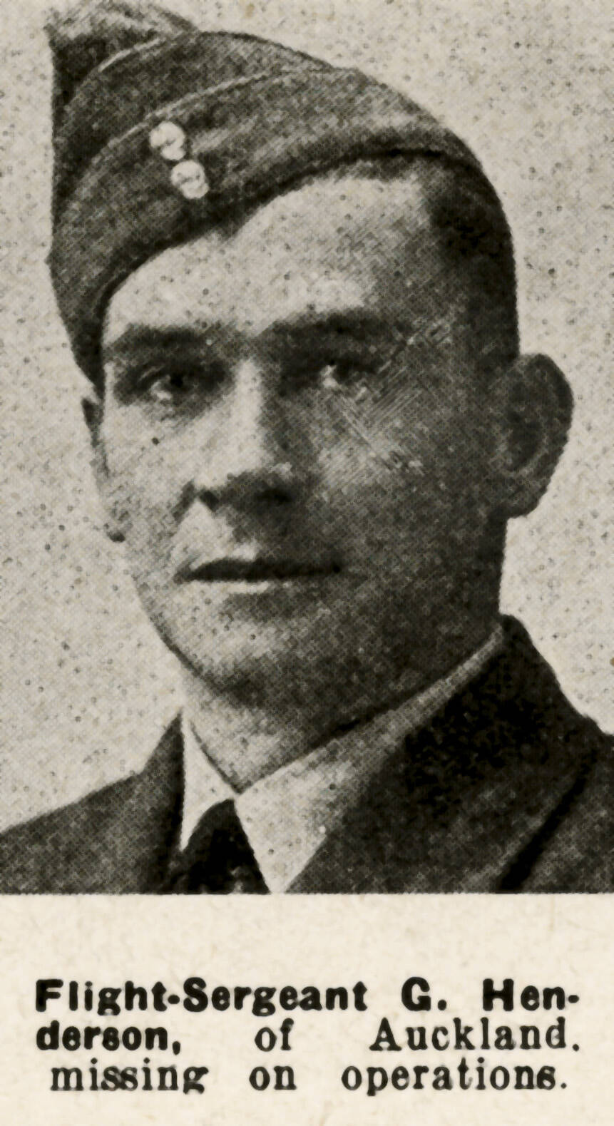 Gordon Henderson