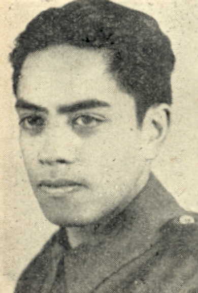 Joseph Hepi