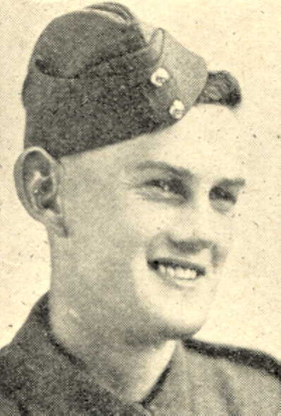 Morton Hercock