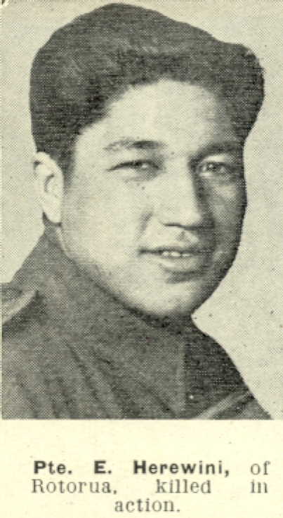 Edward Herewini