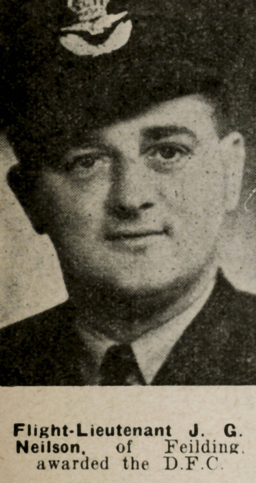 James Gillespie Neilson