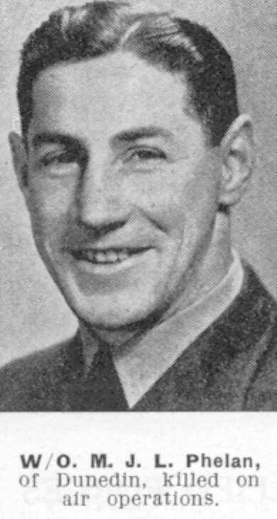 Mervyn John Lyndon Phelan