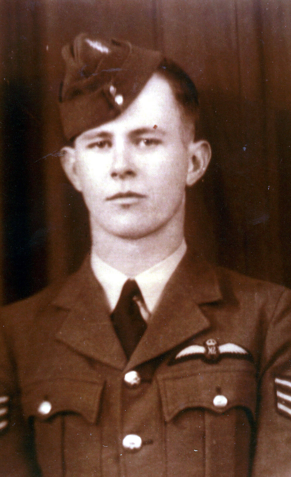 Edward Bertram Hewitt