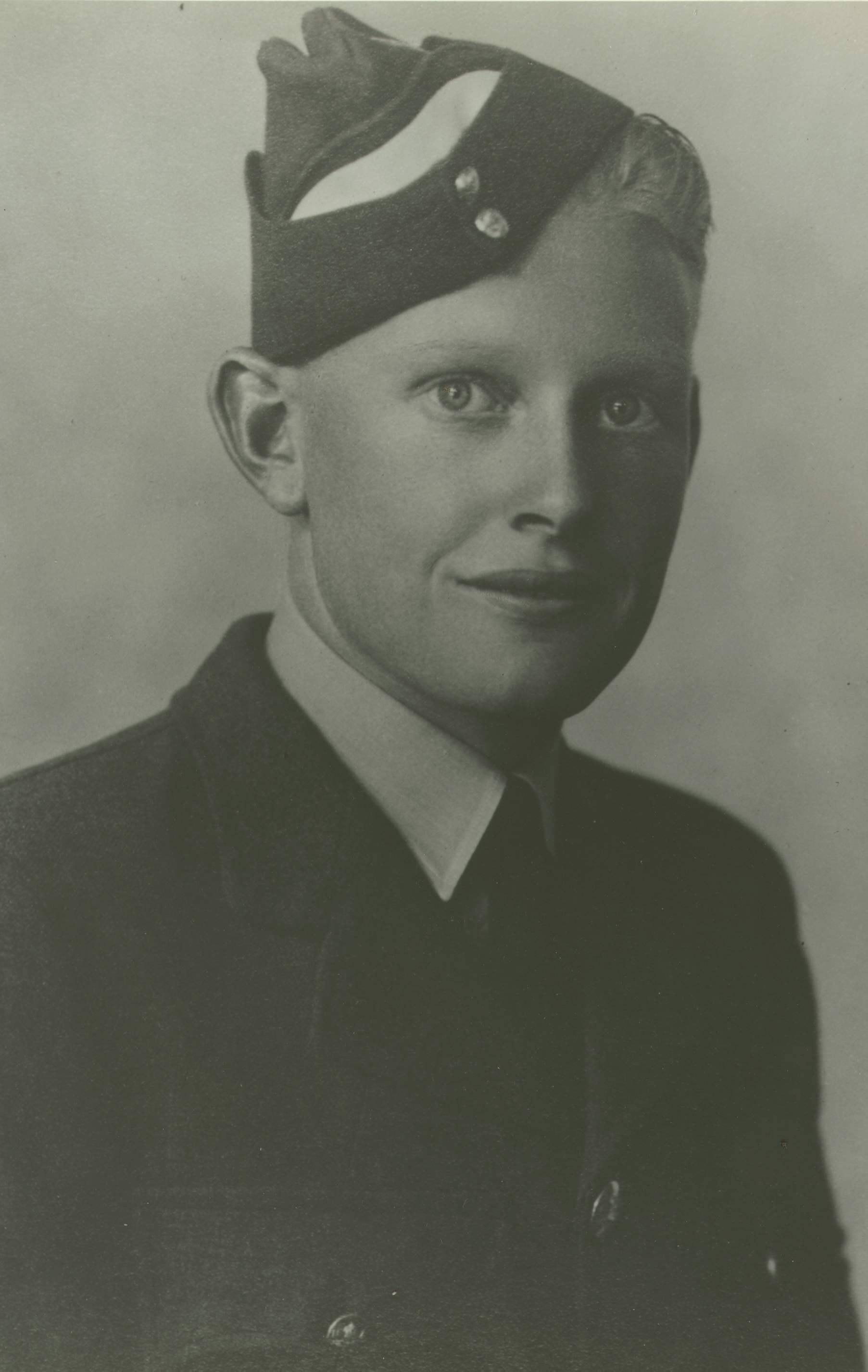 Brian Purdy Higginson