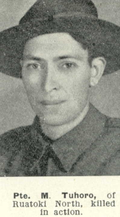 Mika Tuhoro