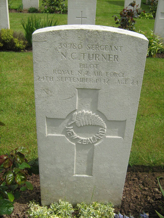 Nelson Cremer Turner