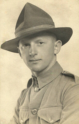 Frederick Raymond Turnock