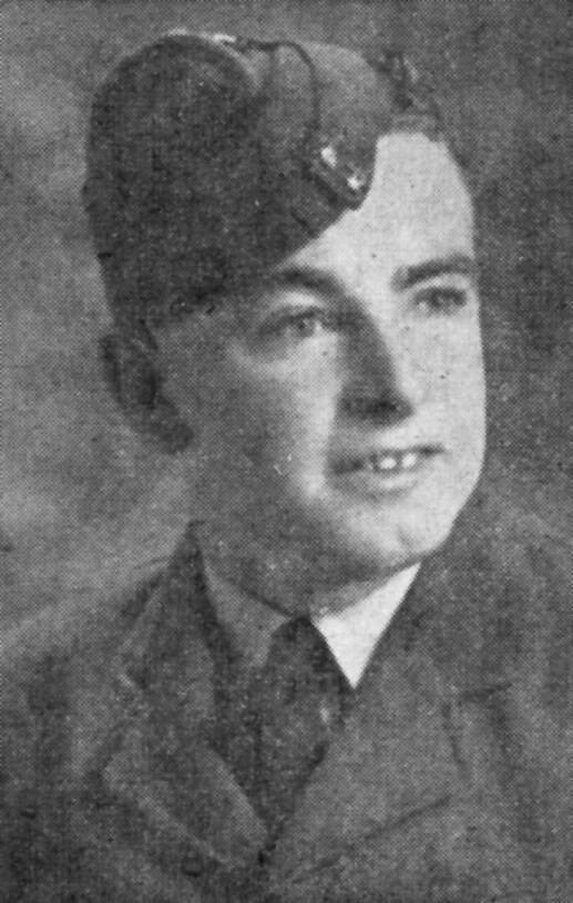 Raymond Bernard Smith