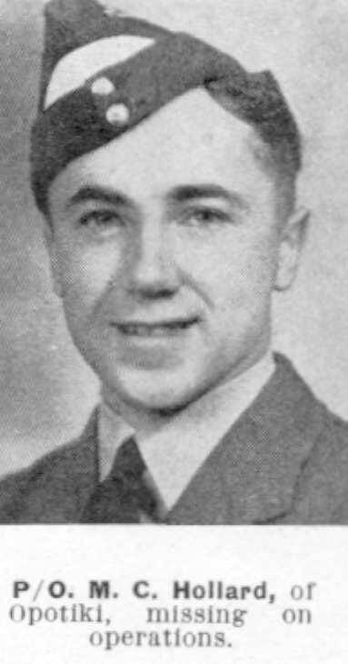 Mervyn Charles Hollard