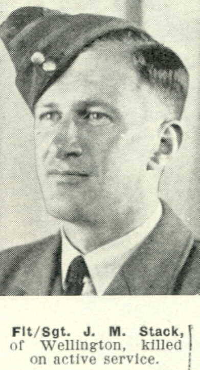 John Matthew Stack