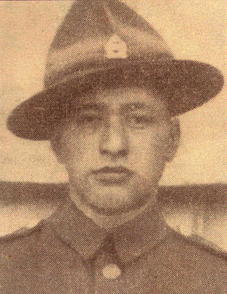 Edgar Robert Stevens