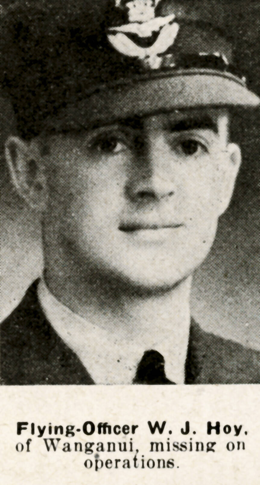William Joseph Hoy
