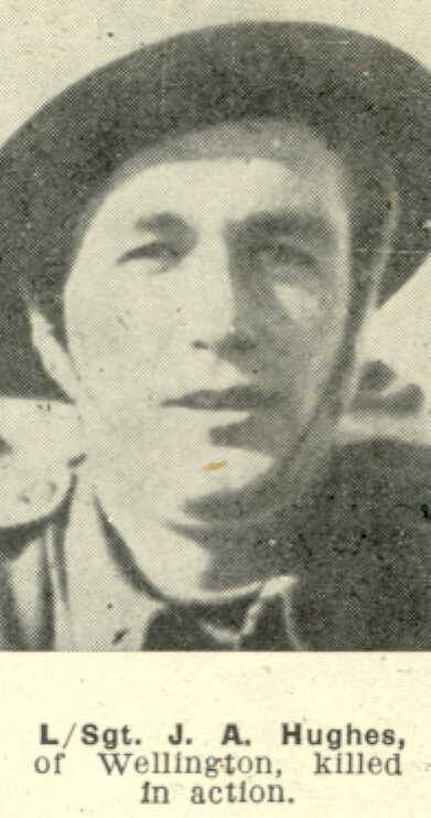 John Alfred Hughes