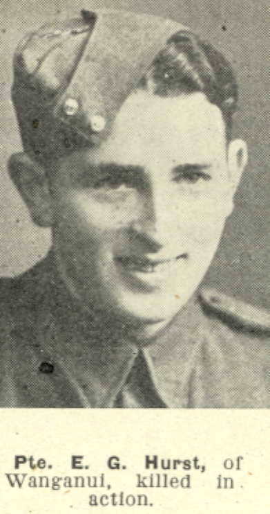 Earl Geoffrey Hurst