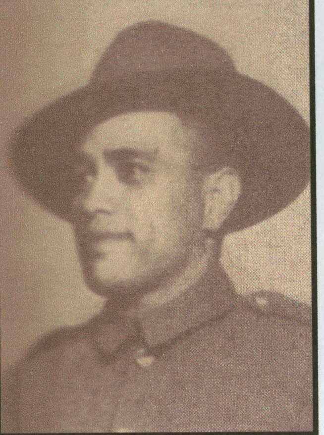 Benjamin Riwhi Shepherd
