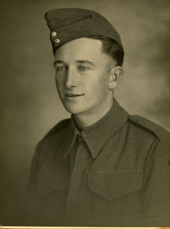 Henry James Shepherd