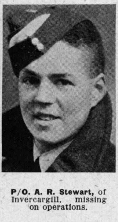 Alan Richard Stewart