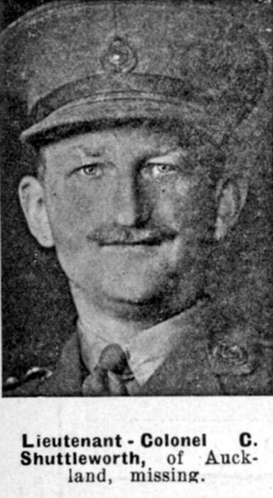 Clayden Shuttleworth