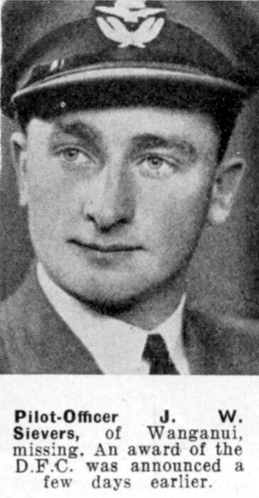 John Winston Sievers