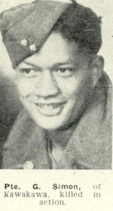 George Simon
