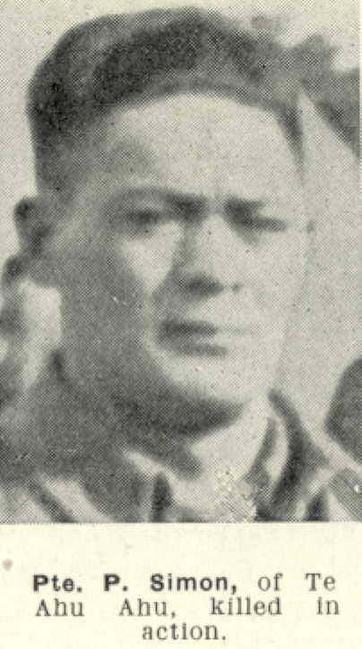 Peter Simon