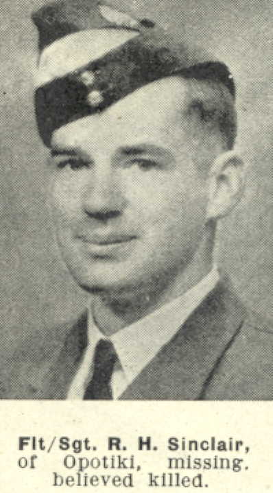 Rodney Herbert Sinclair