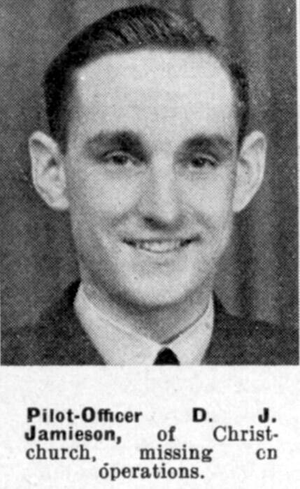 Douglas James Jamieson