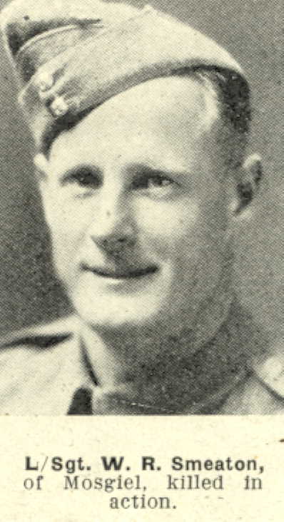 William Robert Smeaton