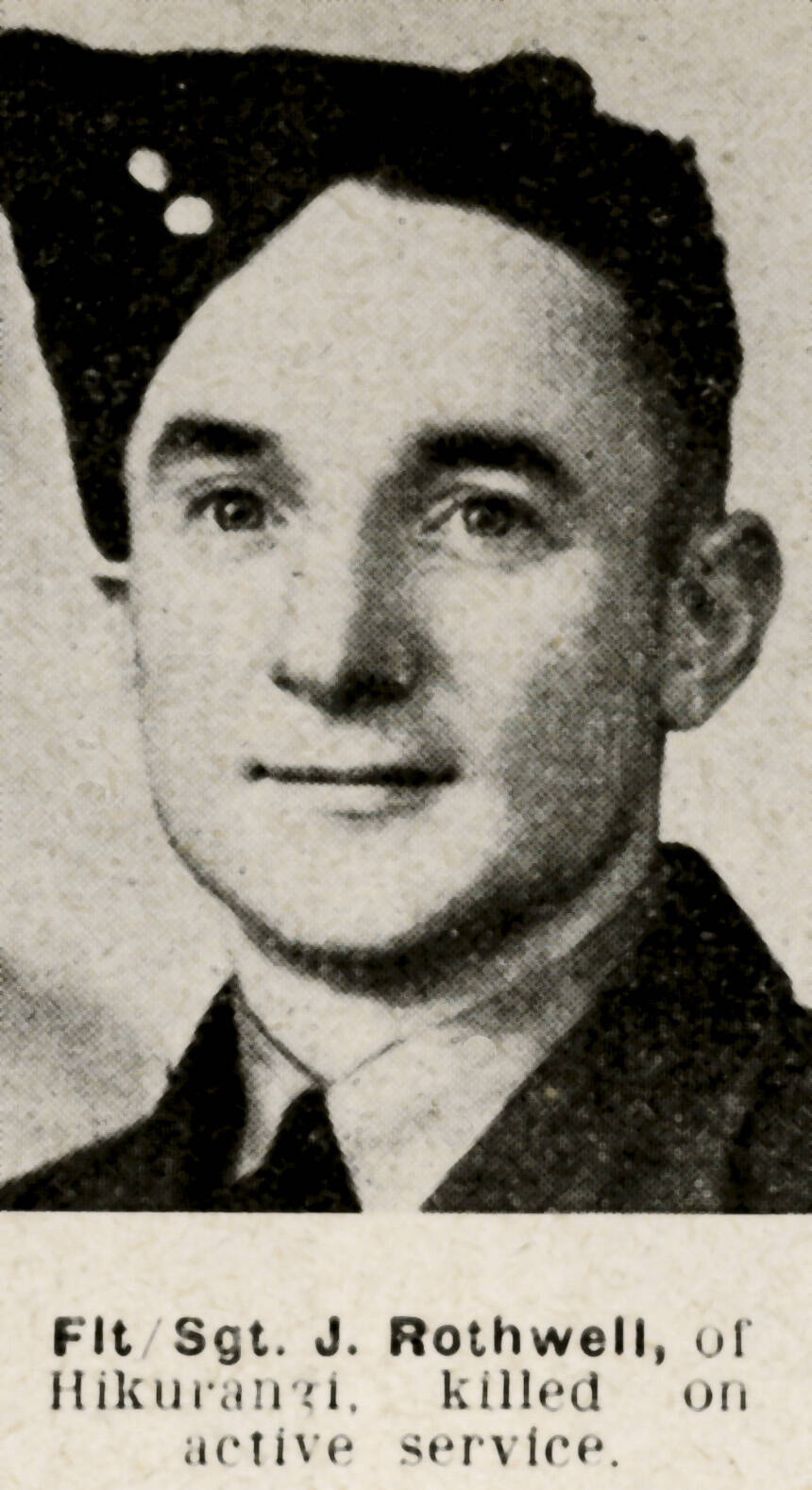 John Rothwell Online Cenotaph Auckland War Memorial Museum