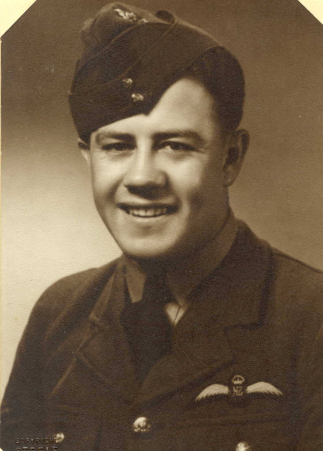 John David Rudling