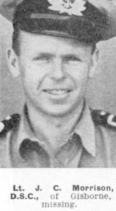 John Craig Morrison