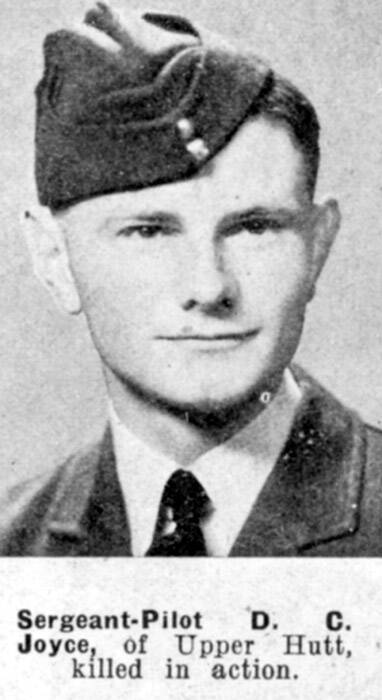David Campbell Joyce