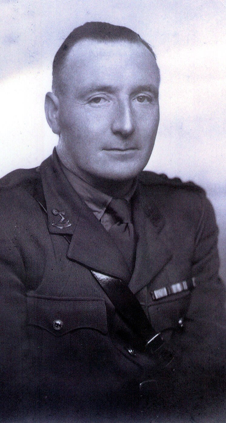 William John Lyon