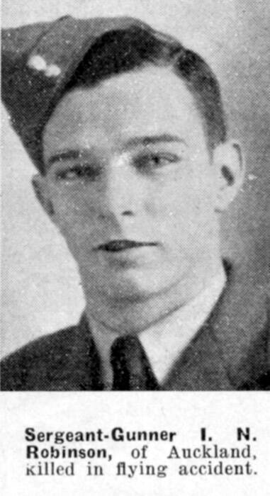Ivan Norton Robinson