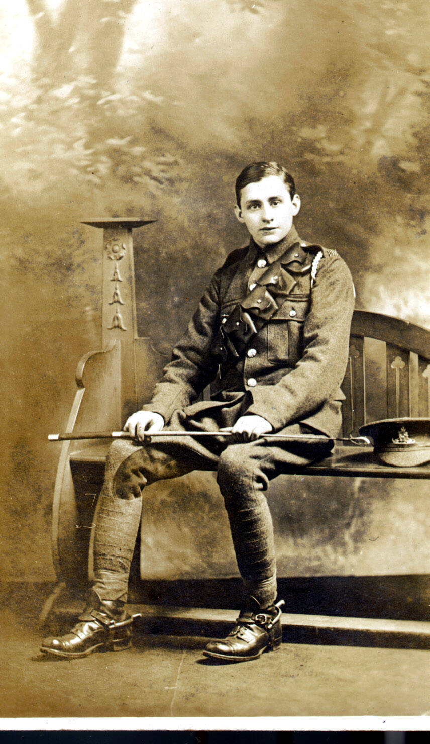 Albert Cecil Deans