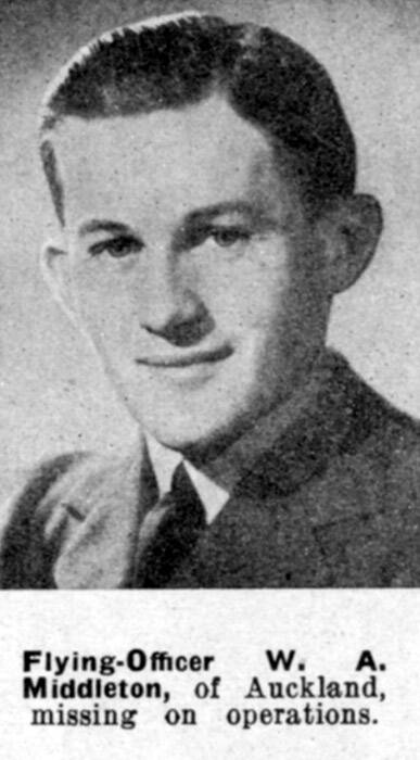 William Arthur Middleton