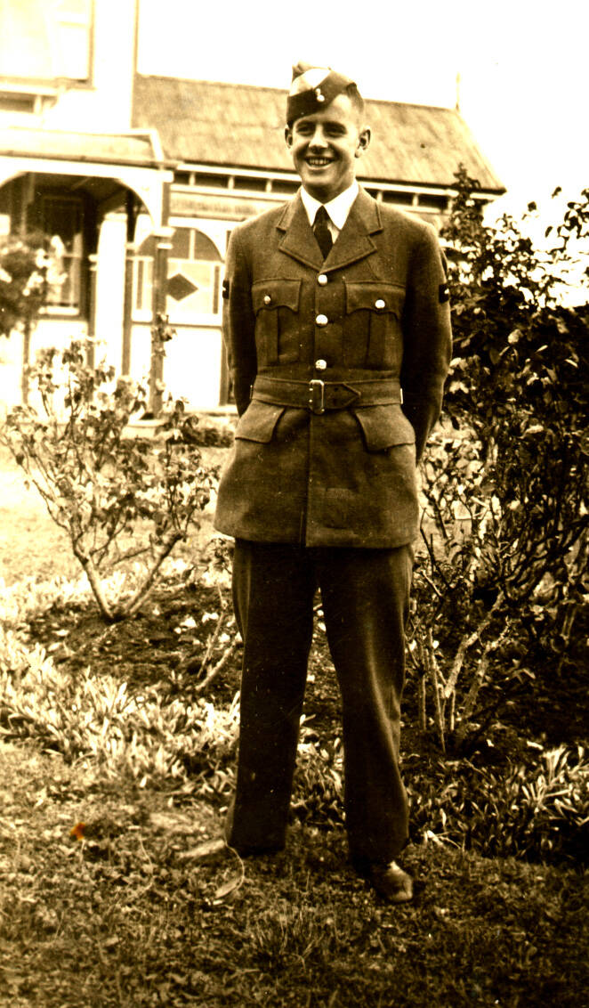 Murdoch Gordon McGregor