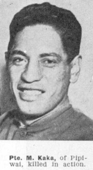 Moses Kaka