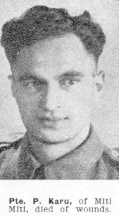 Peter Karu