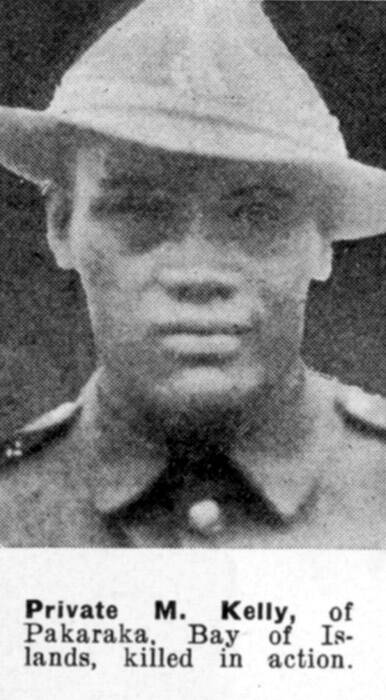 Marshall Kelly