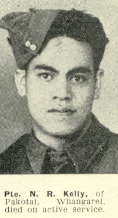 Ned Rako Kelly